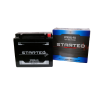 STARTEO MOTO STX20L-FA 12V 18AH