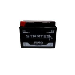 STARTEO MOTO STZ14S-FA 12V 11.2AH
