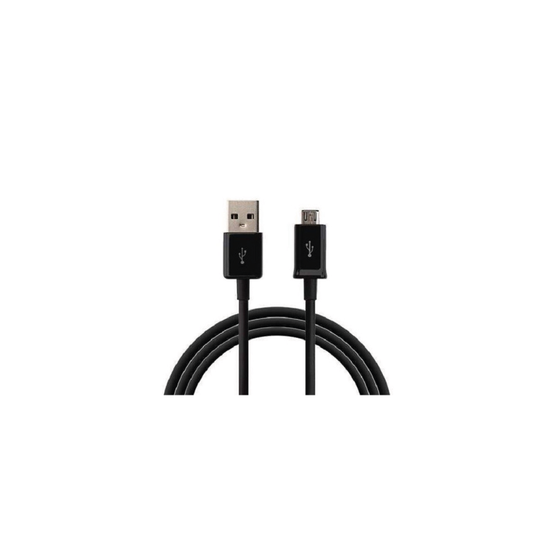 CABLE SAMSUNG MICRO-USB NOIR 1M - ORIGINE
