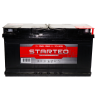 BATTERIE STARTEO ST-L5D95 DEMARRAGE 12V 95AH 850A