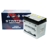 STARTEO MOTO Y60-N30L-A 12V 30AH / 53030
