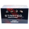 STARTEO MOTO Y60-N30L-A 12V 30AH / 53030