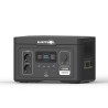 STATION ELECTRIQUE PORTABLE EVERSOL 1200W 992WH V2