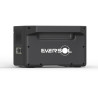 STATION ELECTRIQUE PORTABLE EVERSOL 1200W 992WH V2