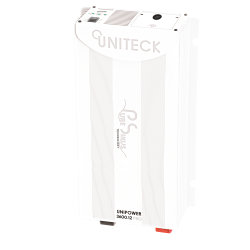 CONVERTISSEUR UNITECK PUR SINUS 3600W 12V/230V