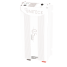 CONVERTISSEUR UNITECK PUR SINUS 3600W 12V/230V