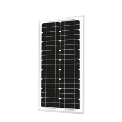 PANNEAU SOLAIRE UNITECK 20W...