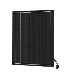 PANNEAU SOLAIRE UNITECK 50W 24V MONO