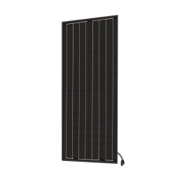 PANNEAU SOLAIRE UNITECK 100W 24V MONO
