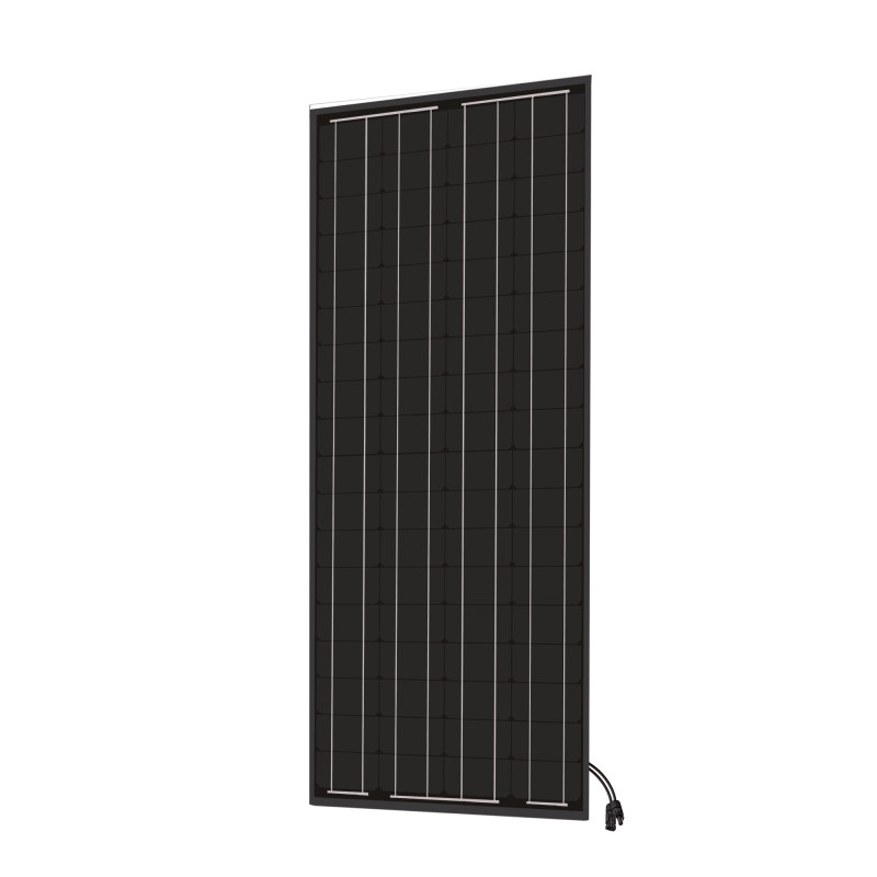 PANNEAU SOLAIRE UNITECK 100W 24V MONO