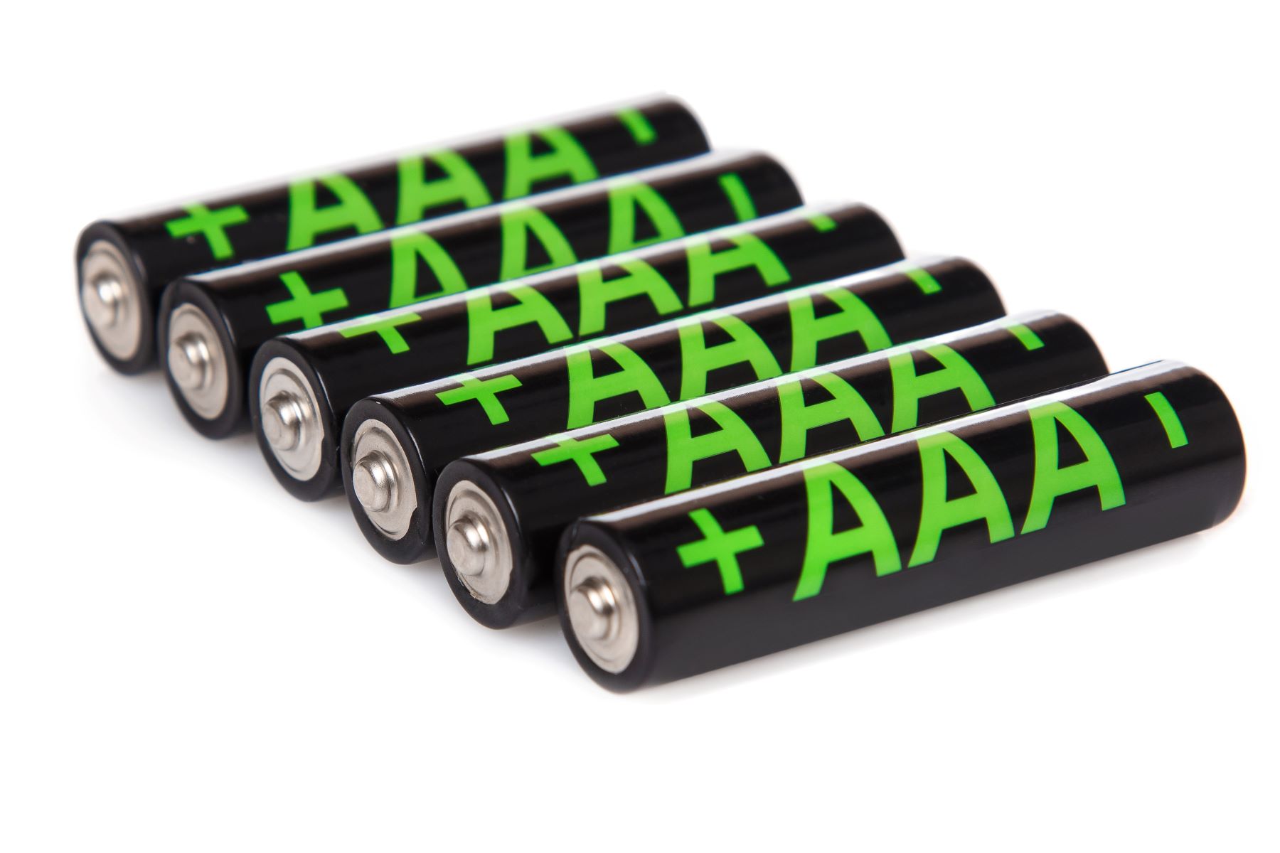 Piles rechargeables 9V 200mAH VARTA