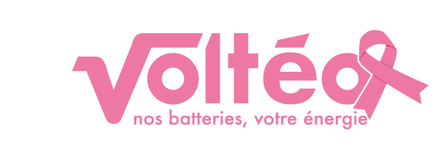 Volteo Batteries